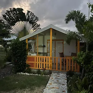 Au Soleil By Séjour à la campagne Saint-Francois (Grande-Terre)