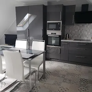 Ile Cigogne Appartement Fouesnant